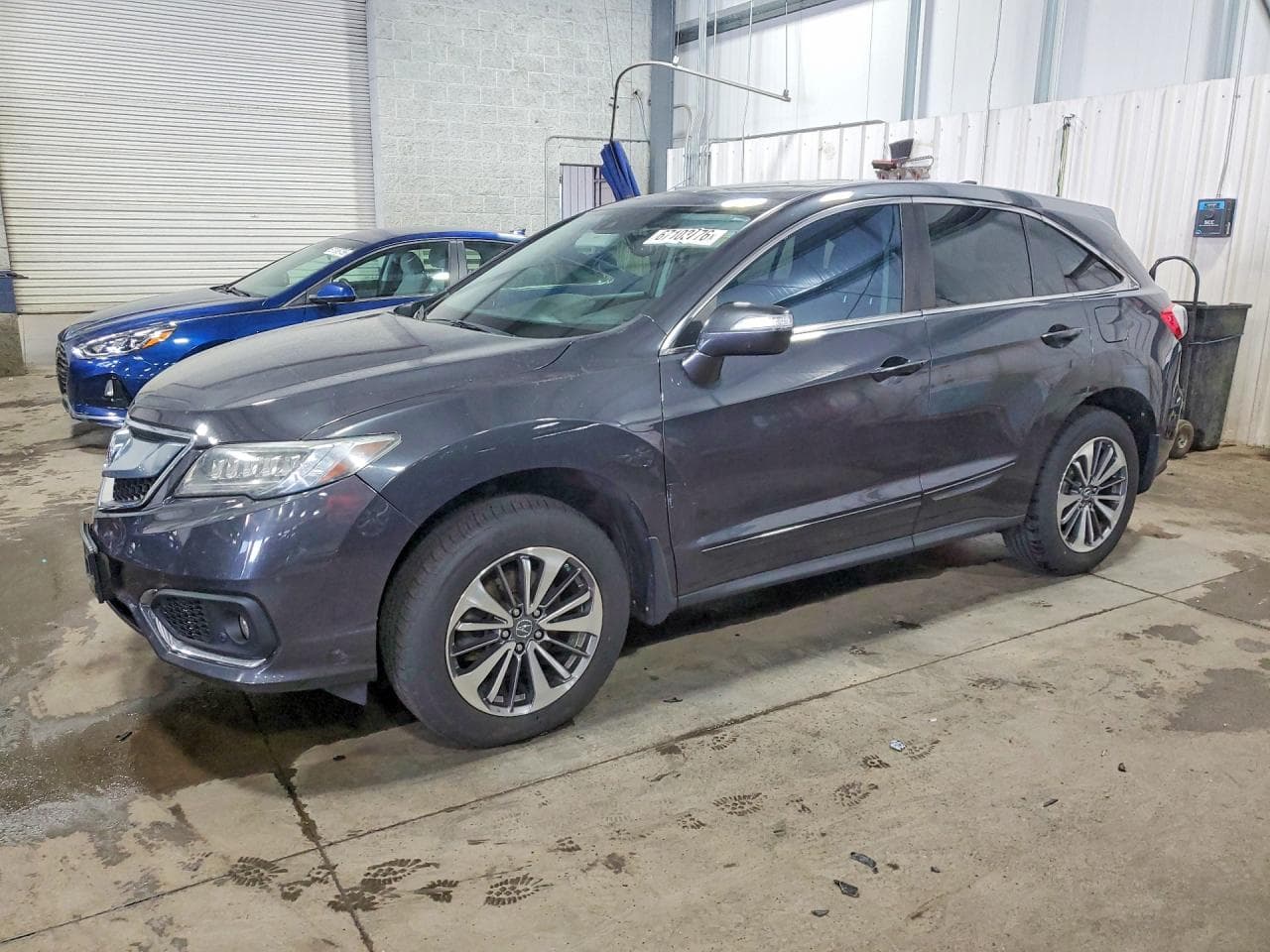 ACURA RDX