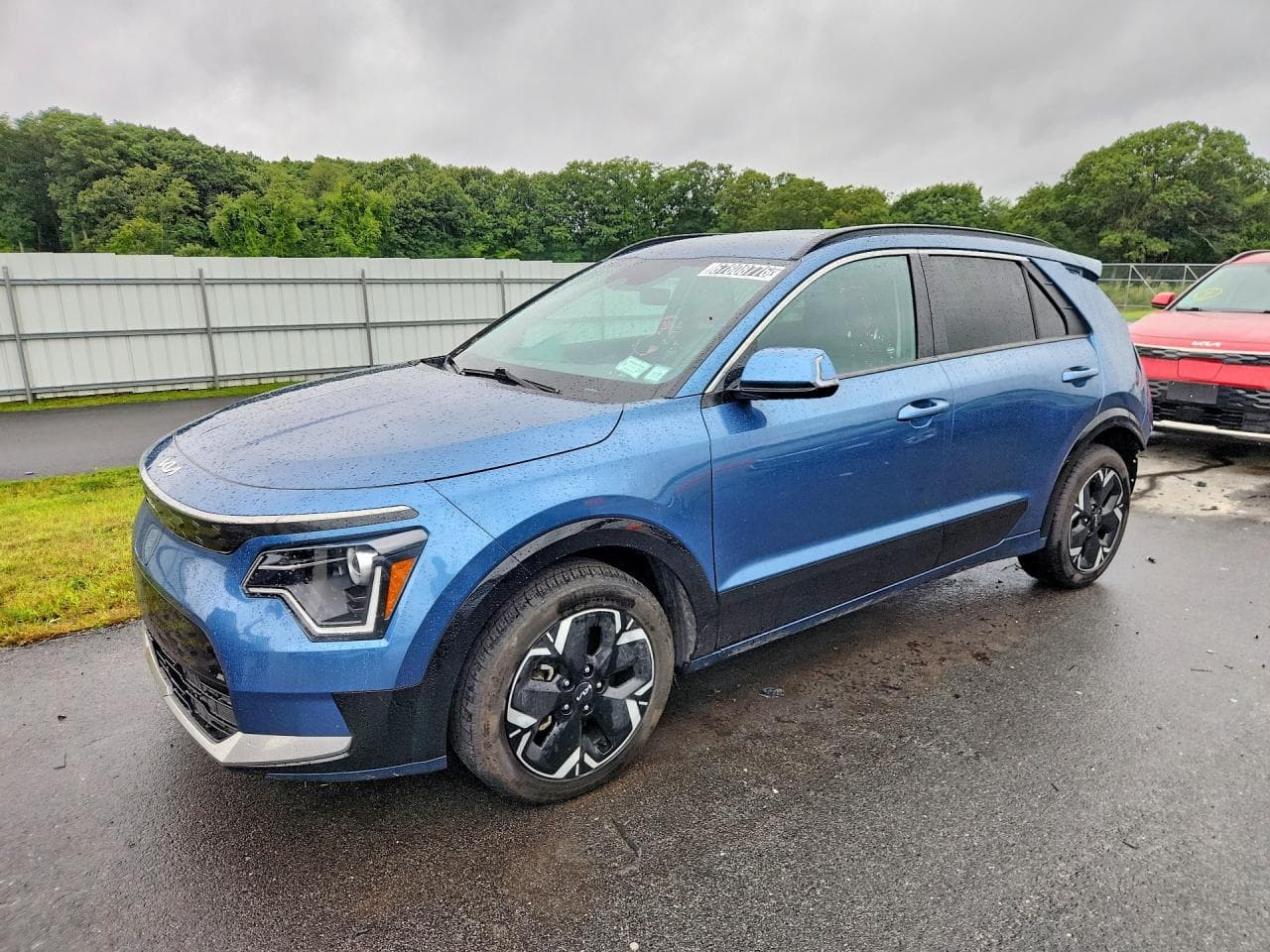 KIA NIRO