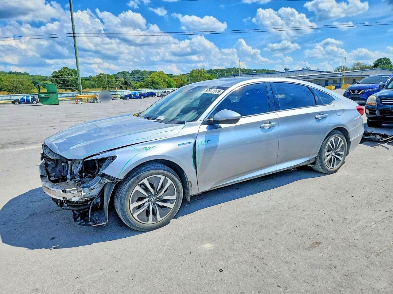 HONDA ACCORD