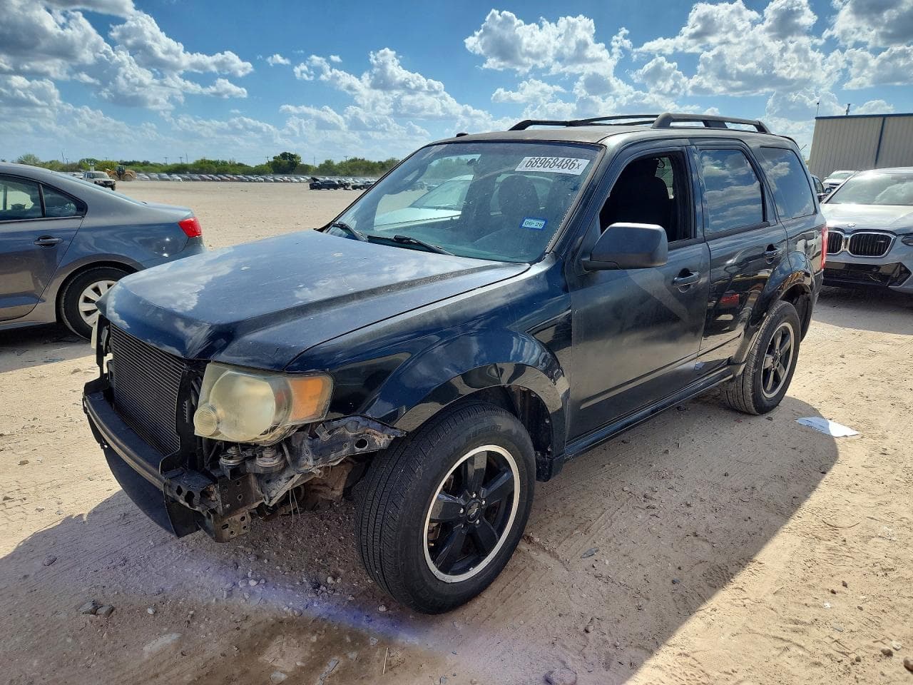 FORD ESCAPE
