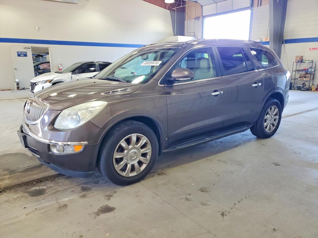 BUICK ENCLAVE