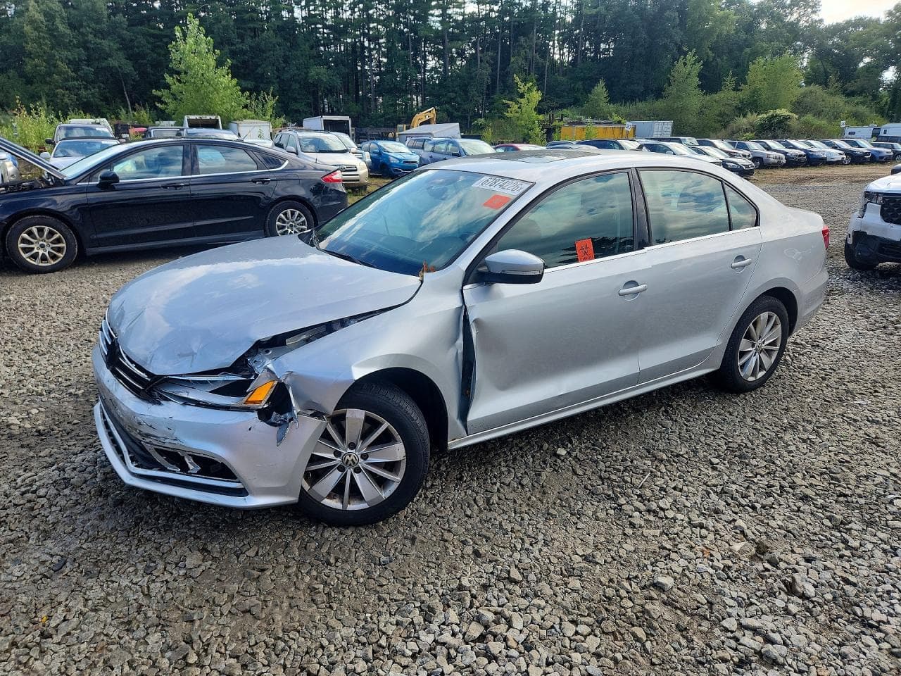 VOLKSWAGEN JETTA