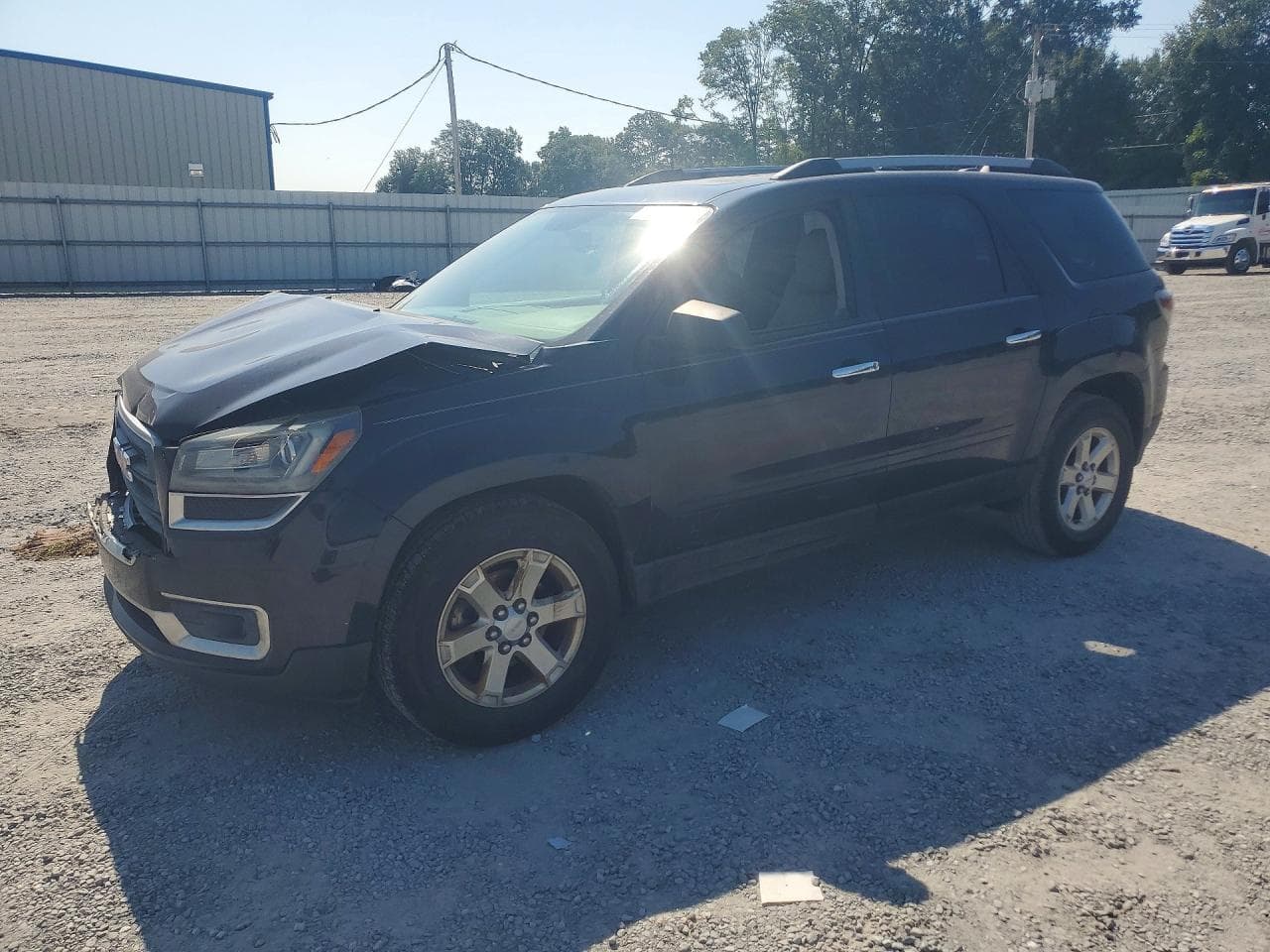 GMC ACADIA