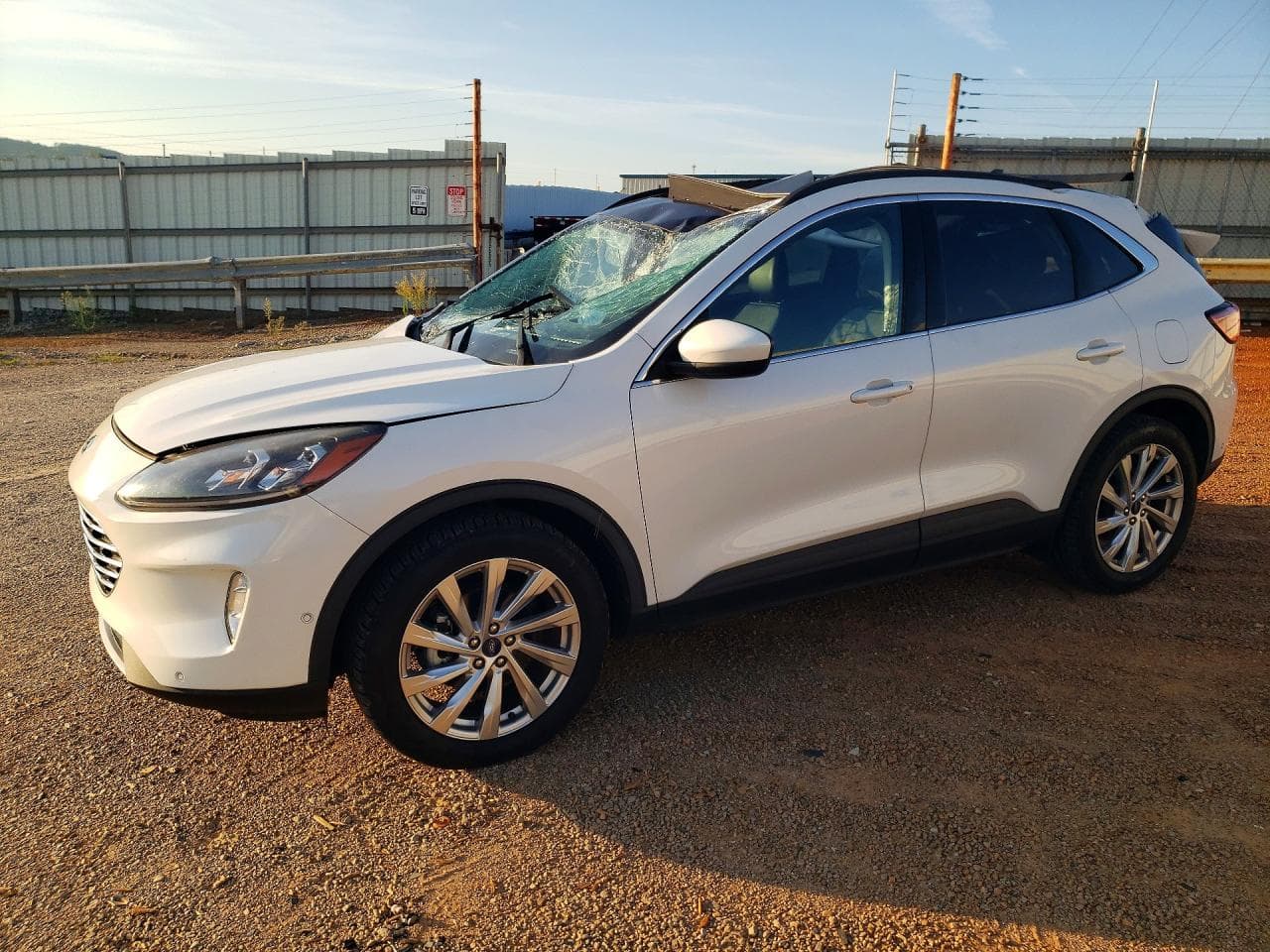 FORD ESCAPE