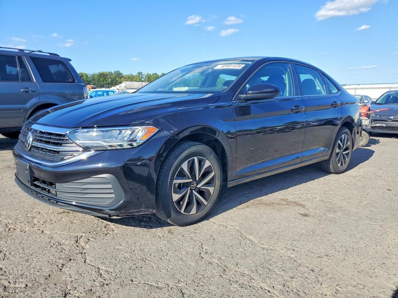 VOLKSWAGEN JETTA
