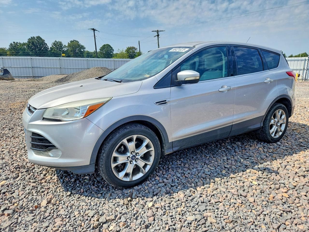 FORD ESCAPE