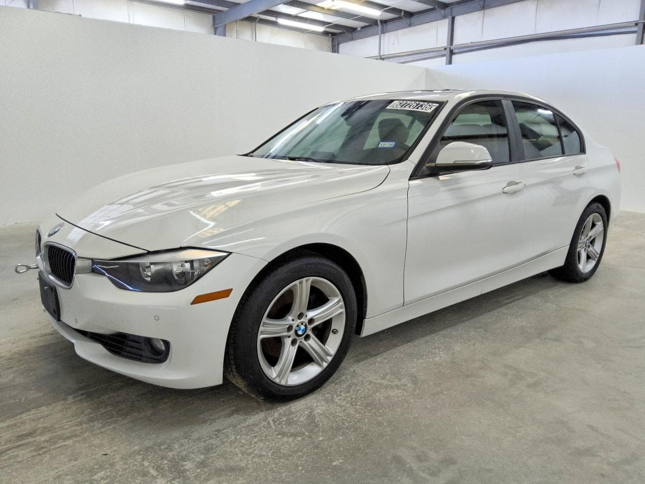 BMW 328
