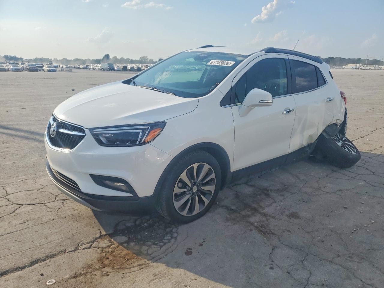 BUICK ENCORE