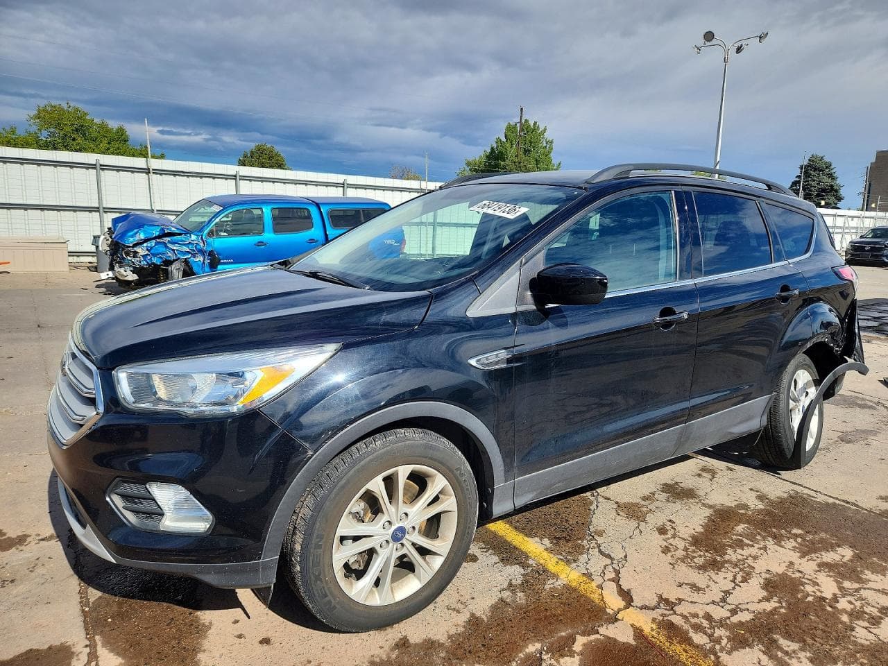 FORD ESCAPE