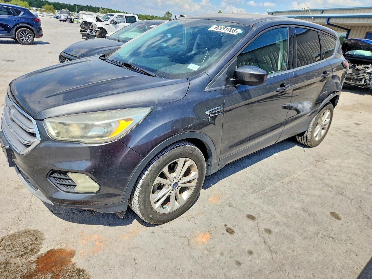 FORD ESCAPE