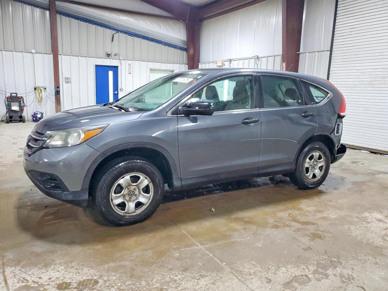 HONDA CRV