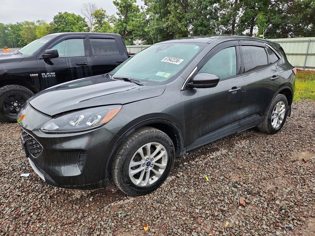 FORD ESCAPE