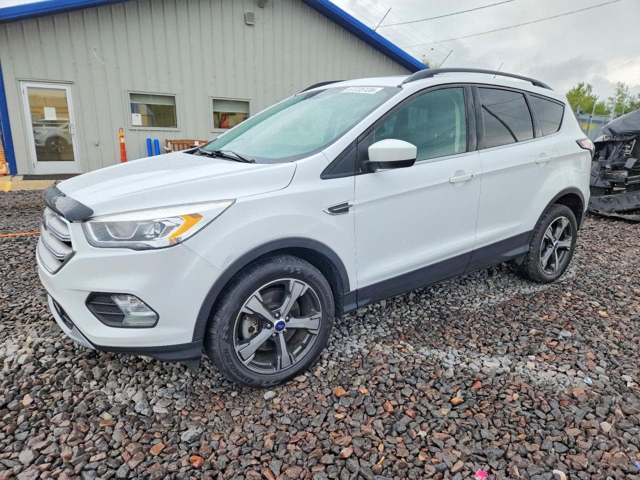 FORD ESCAPE