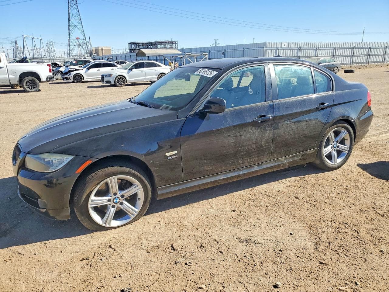 BMW 328