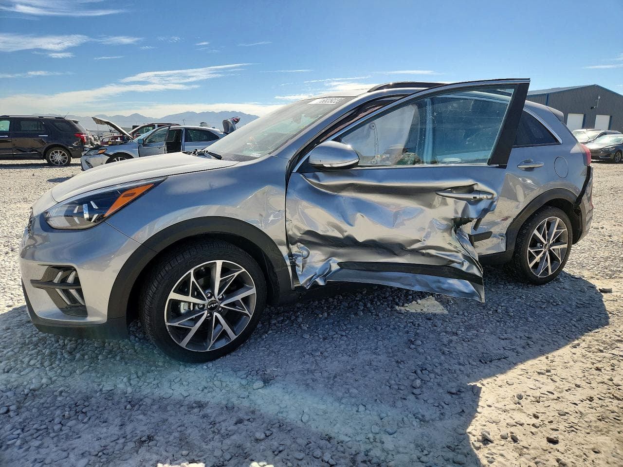 KIA NIRO