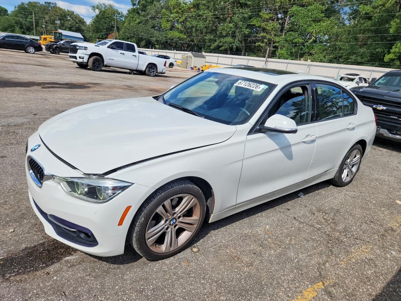 BMW 328