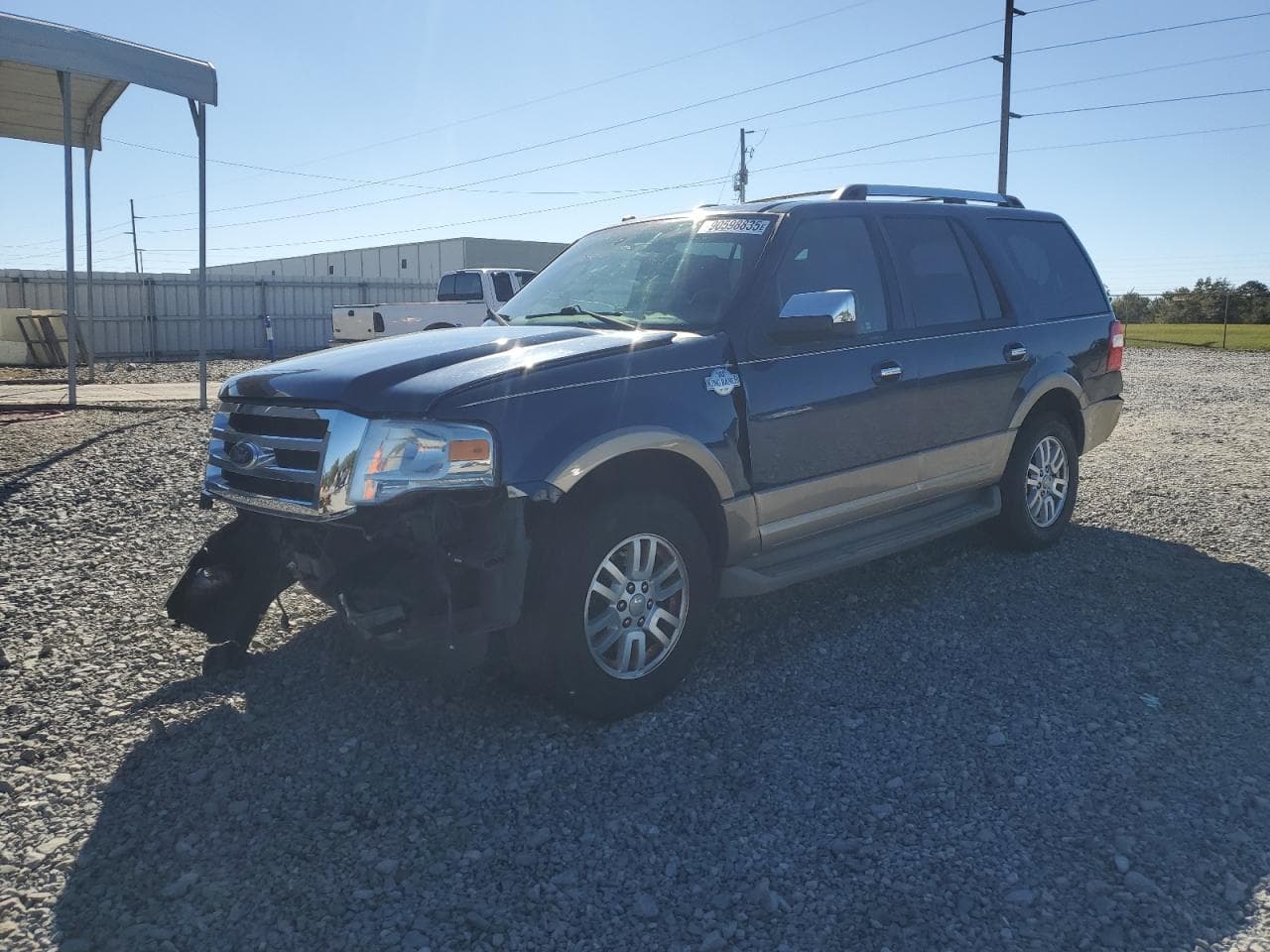 FORD EXPEDITION