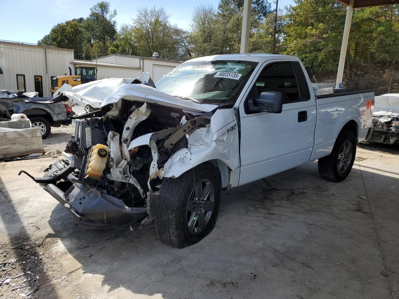 FORD F150