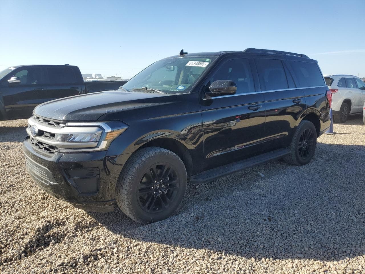FORD EXPEDITION