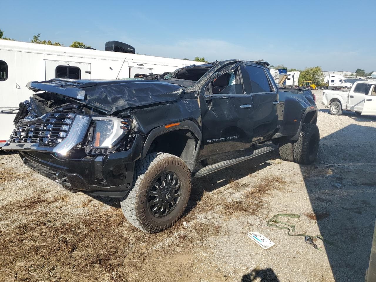 GMC SIERRA