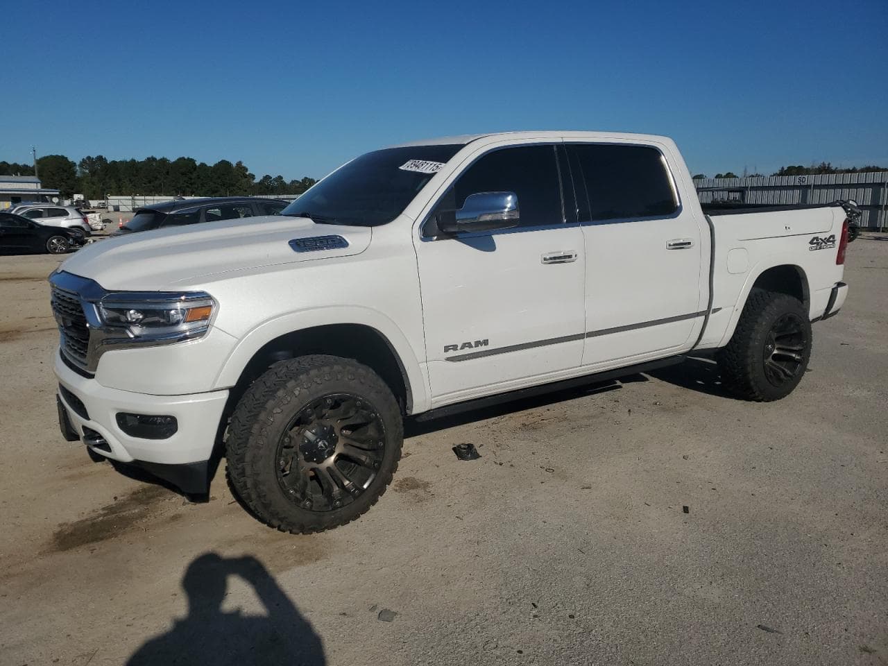 RAM 1500