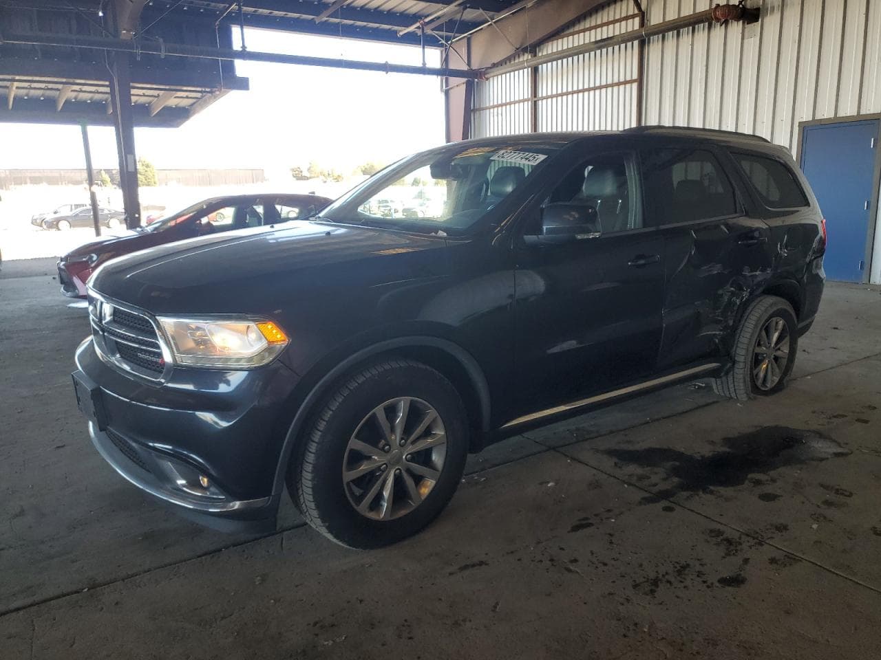 DODGE DURANGO