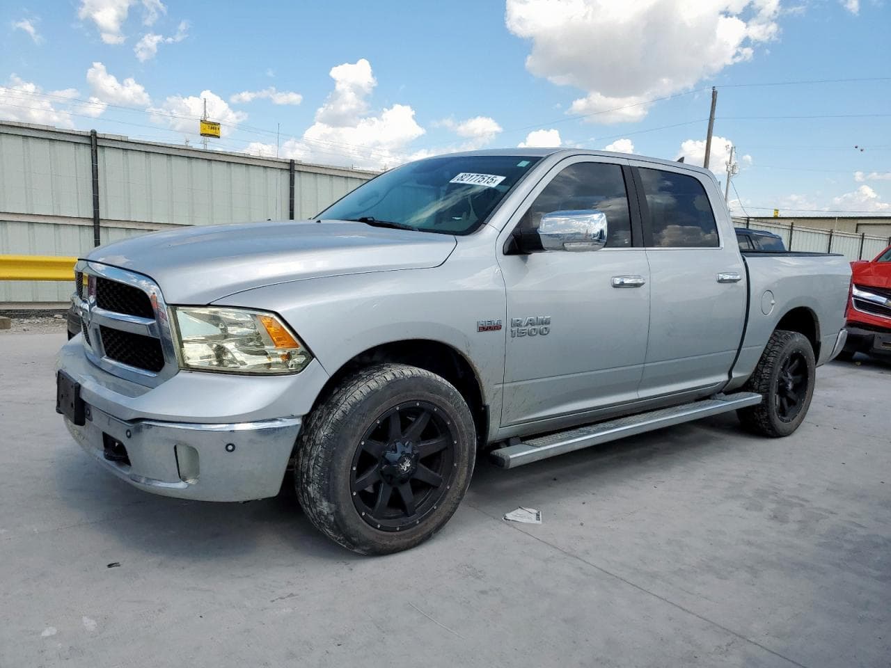 RAM 1500