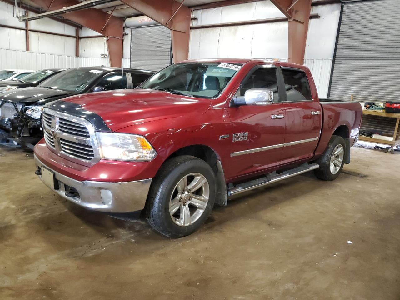 RAM 1500