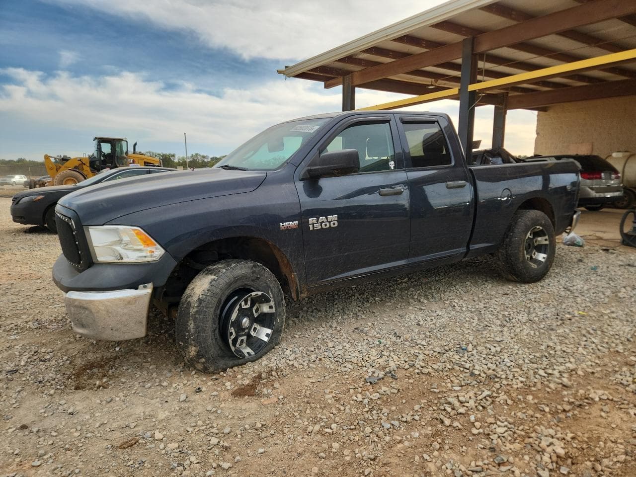 RAM 1500