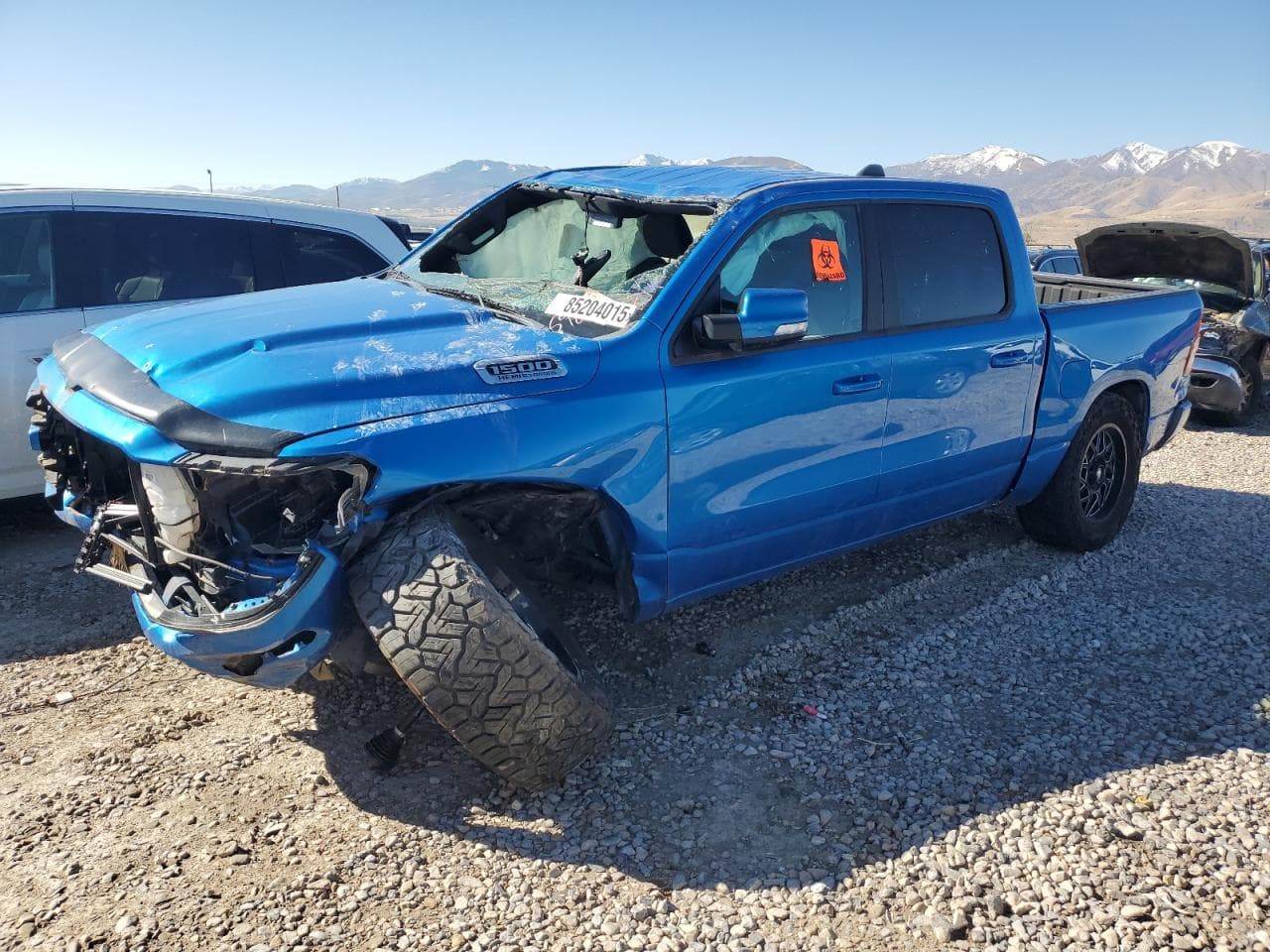 RAM 1500