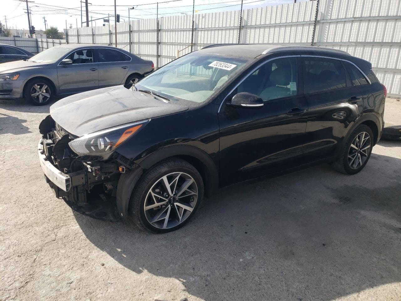 KIA NIRO