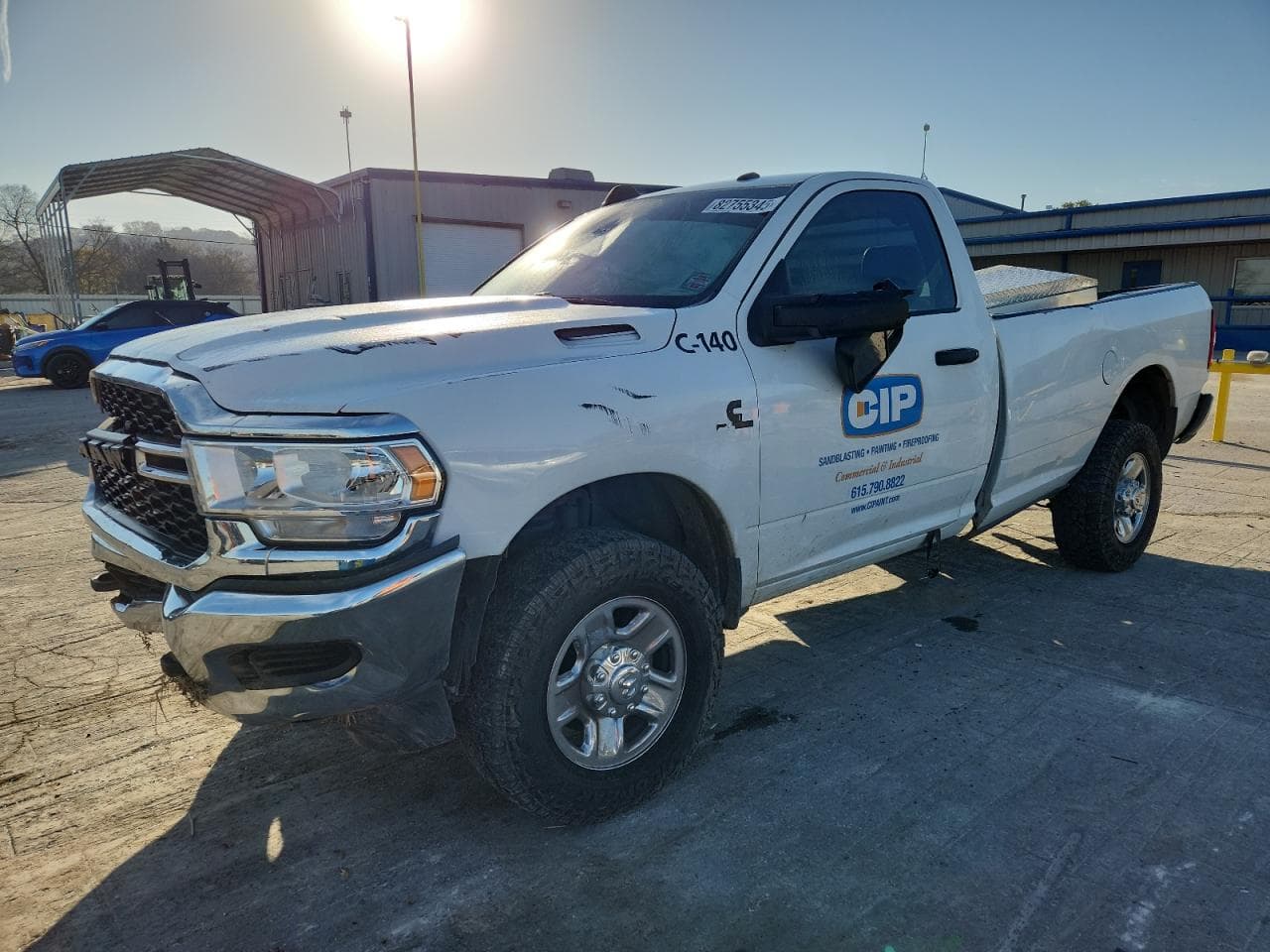 RAM 2500