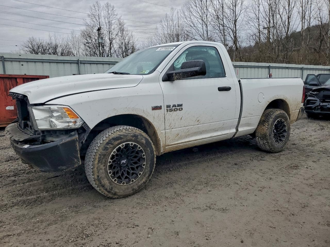 RAM 1500