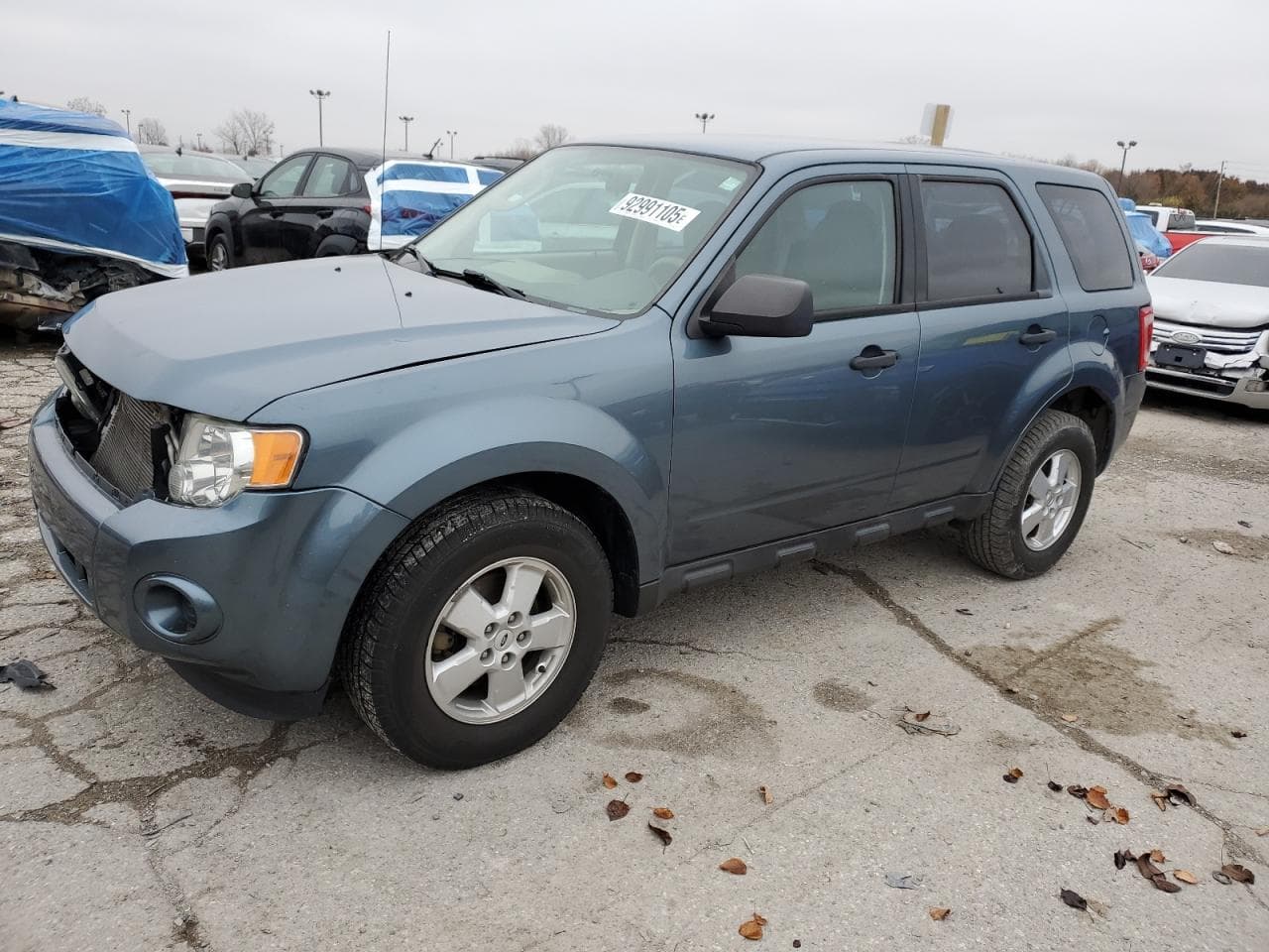 FORD ESCAPE