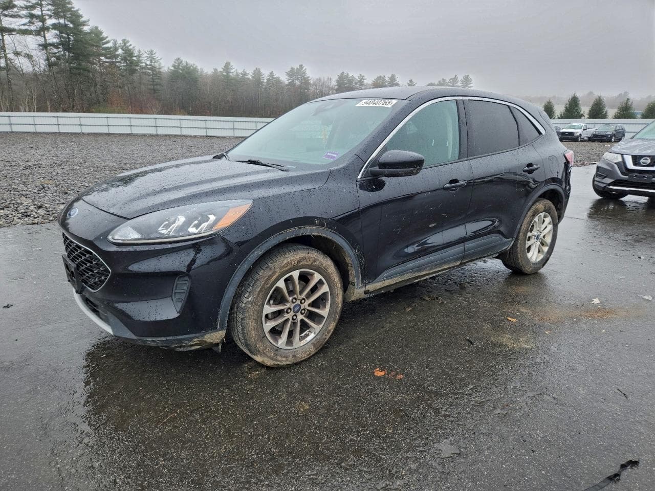 FORD ESCAPE