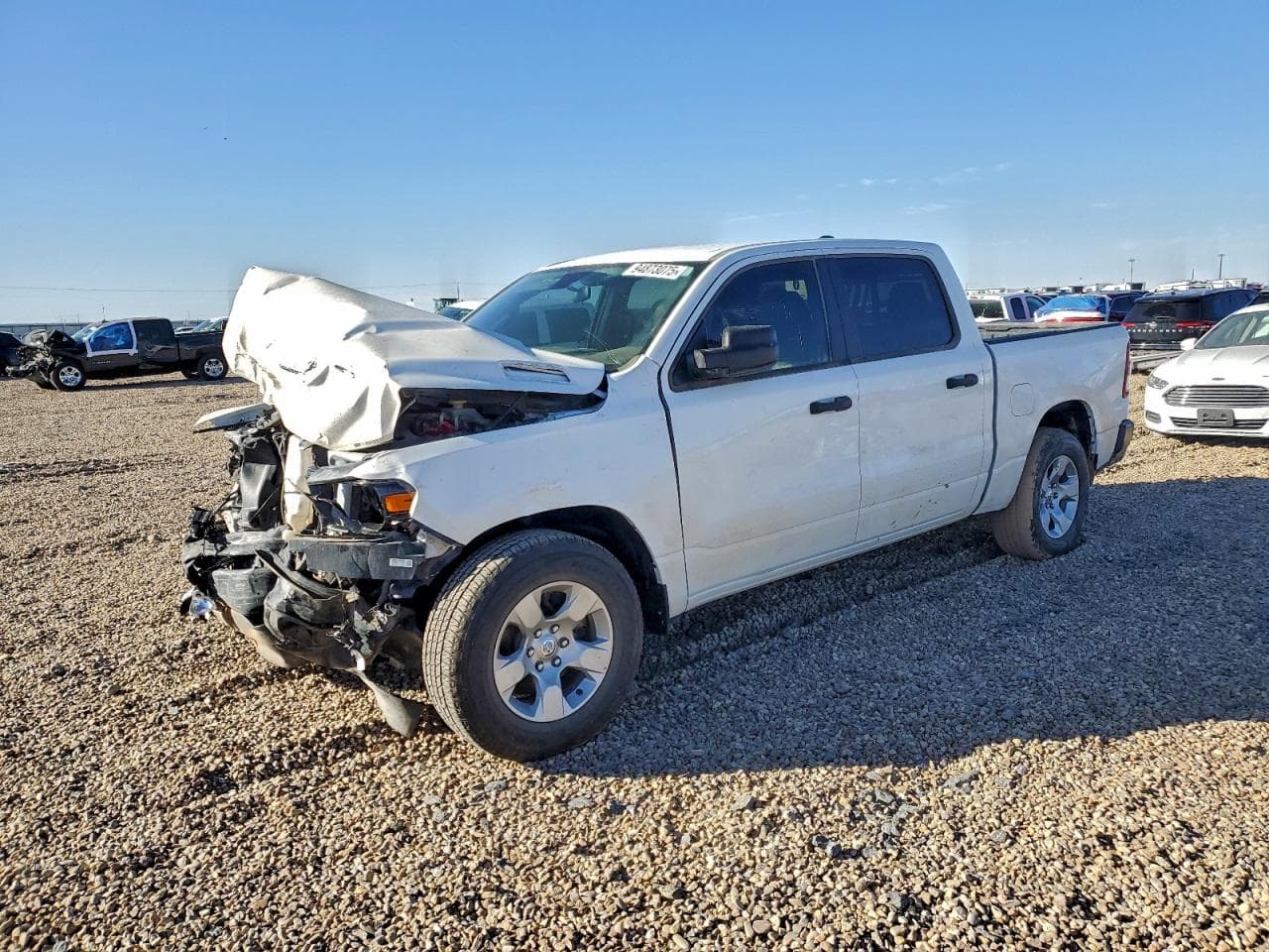 RAM 1500