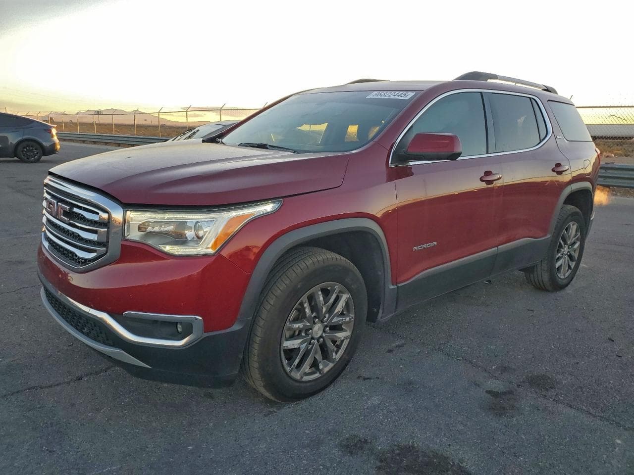 GMC ACADIA