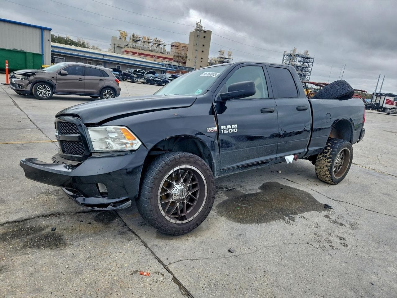 RAM 1500