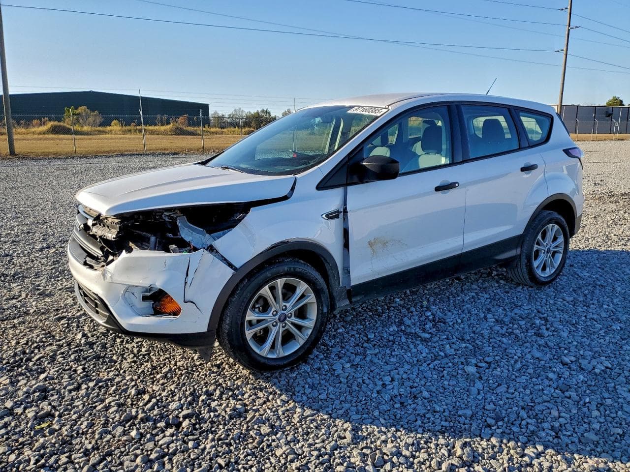 FORD ESCAPE