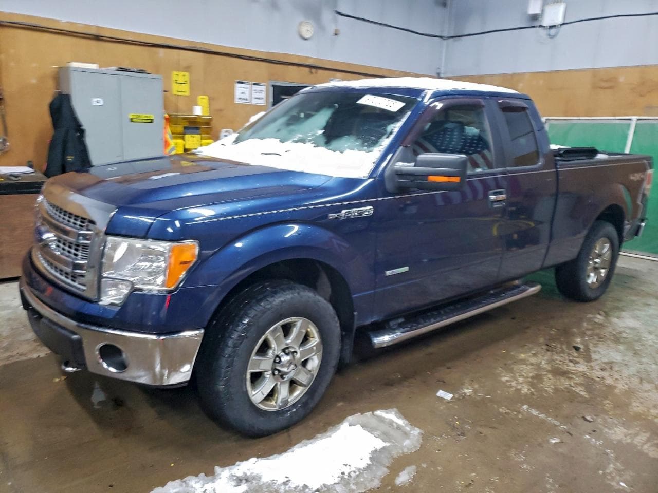 FORD F-150