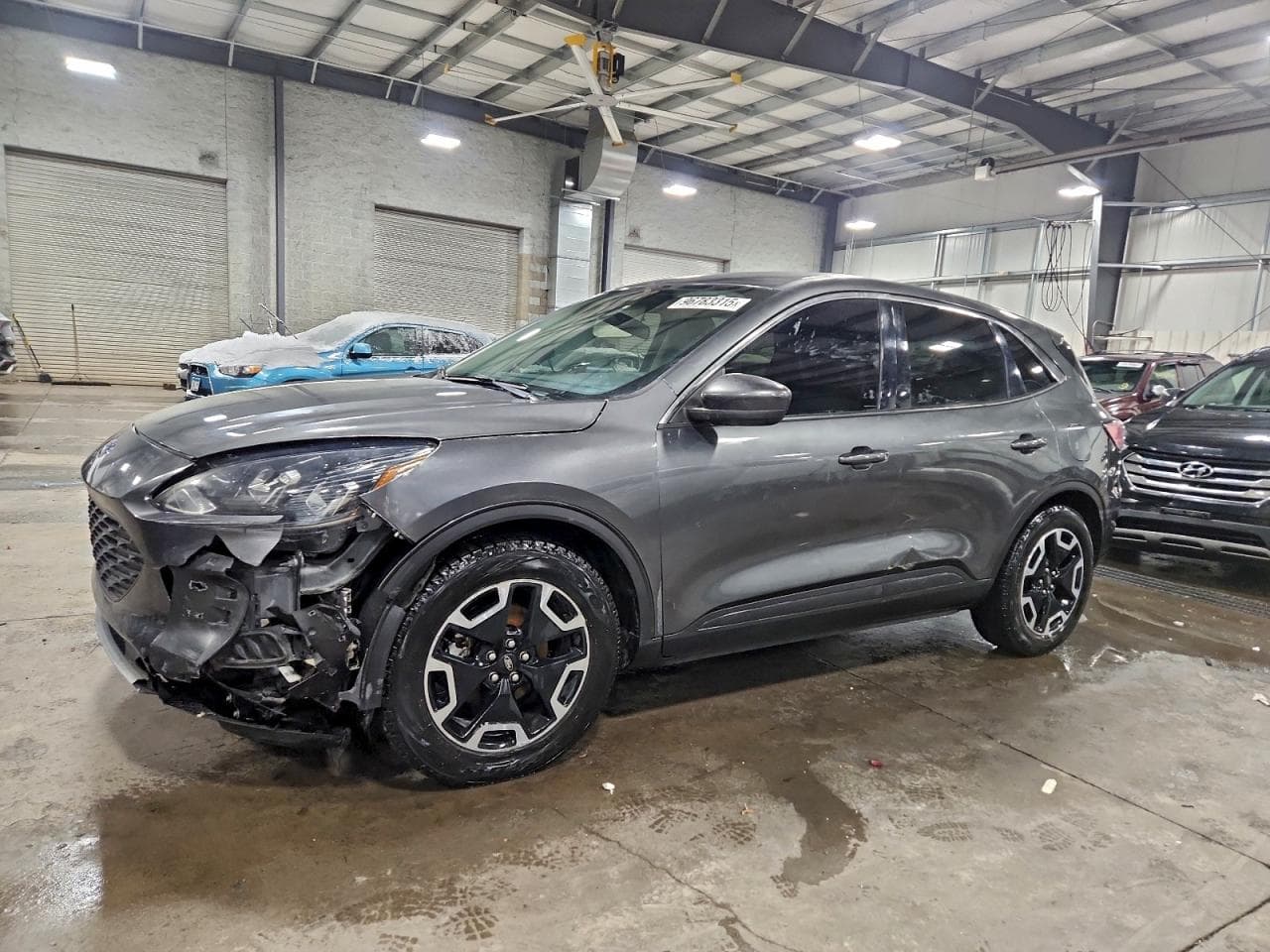 FORD ESCAPE
