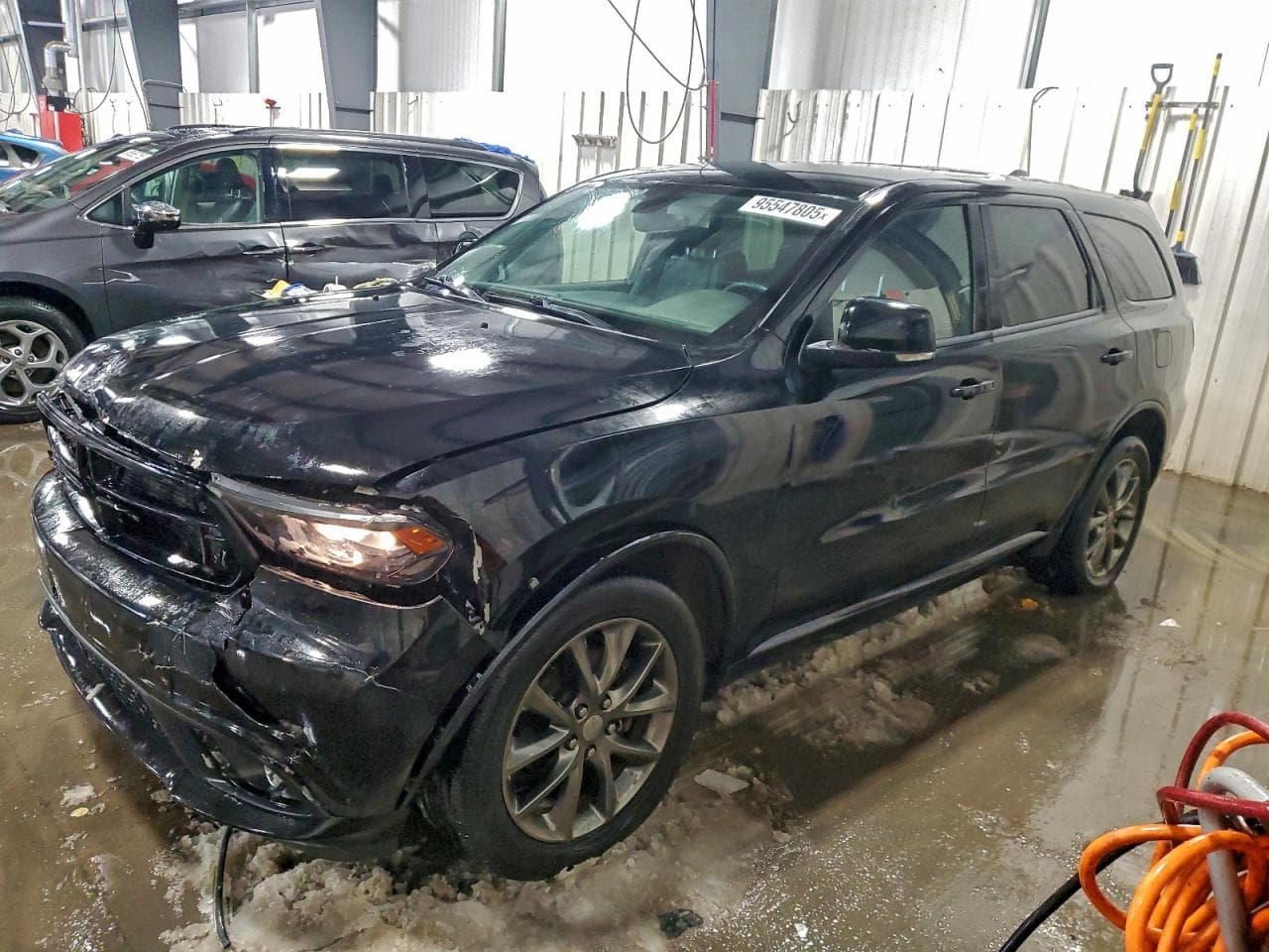 DODGE DURANGO