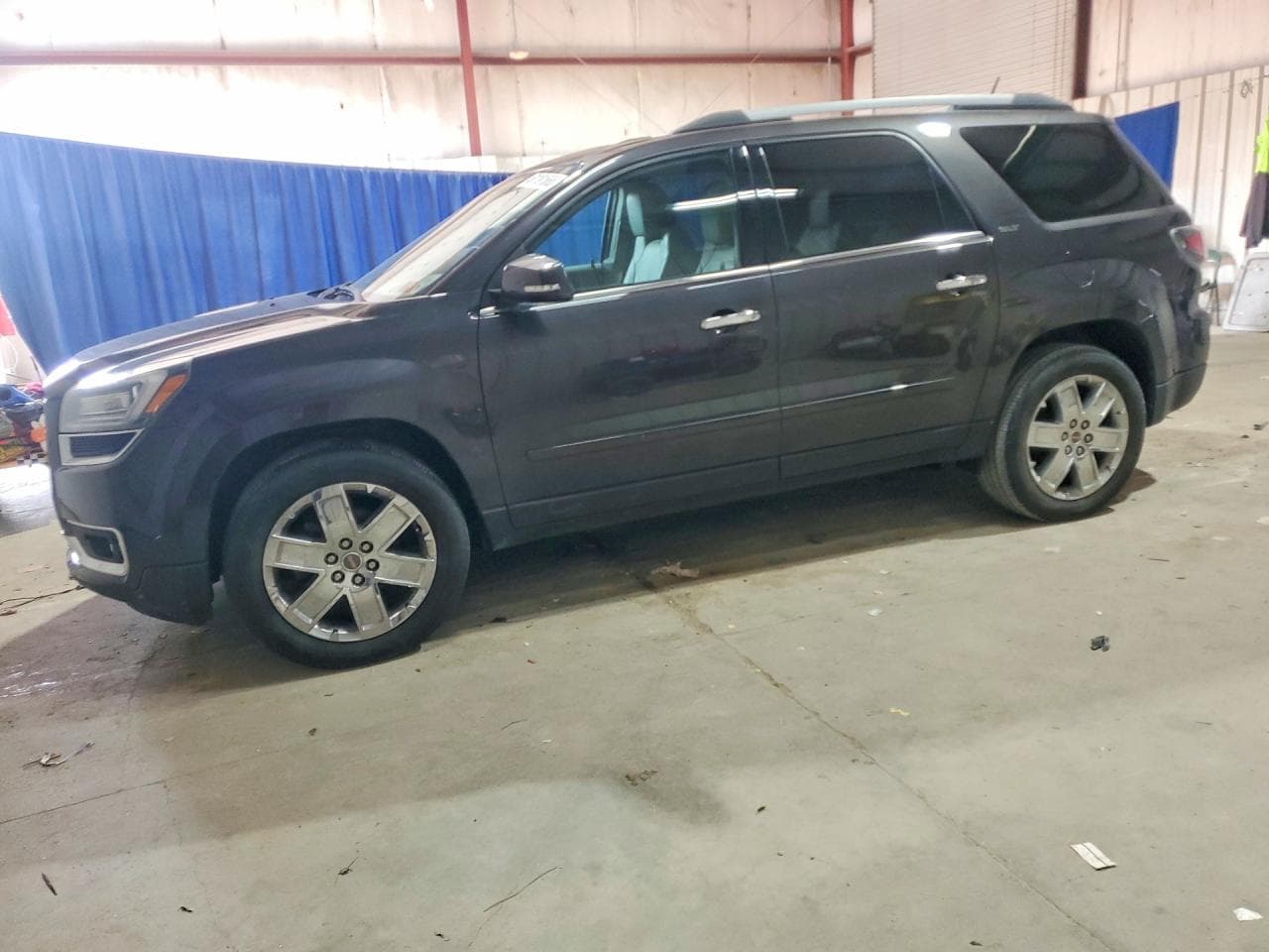 2017 GMC ACADIA LIMITED