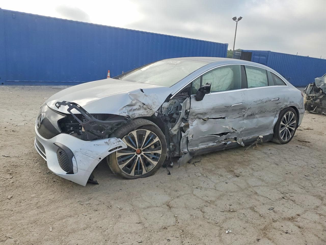 2023 MERCEDES-BENZ EQE SEDAN