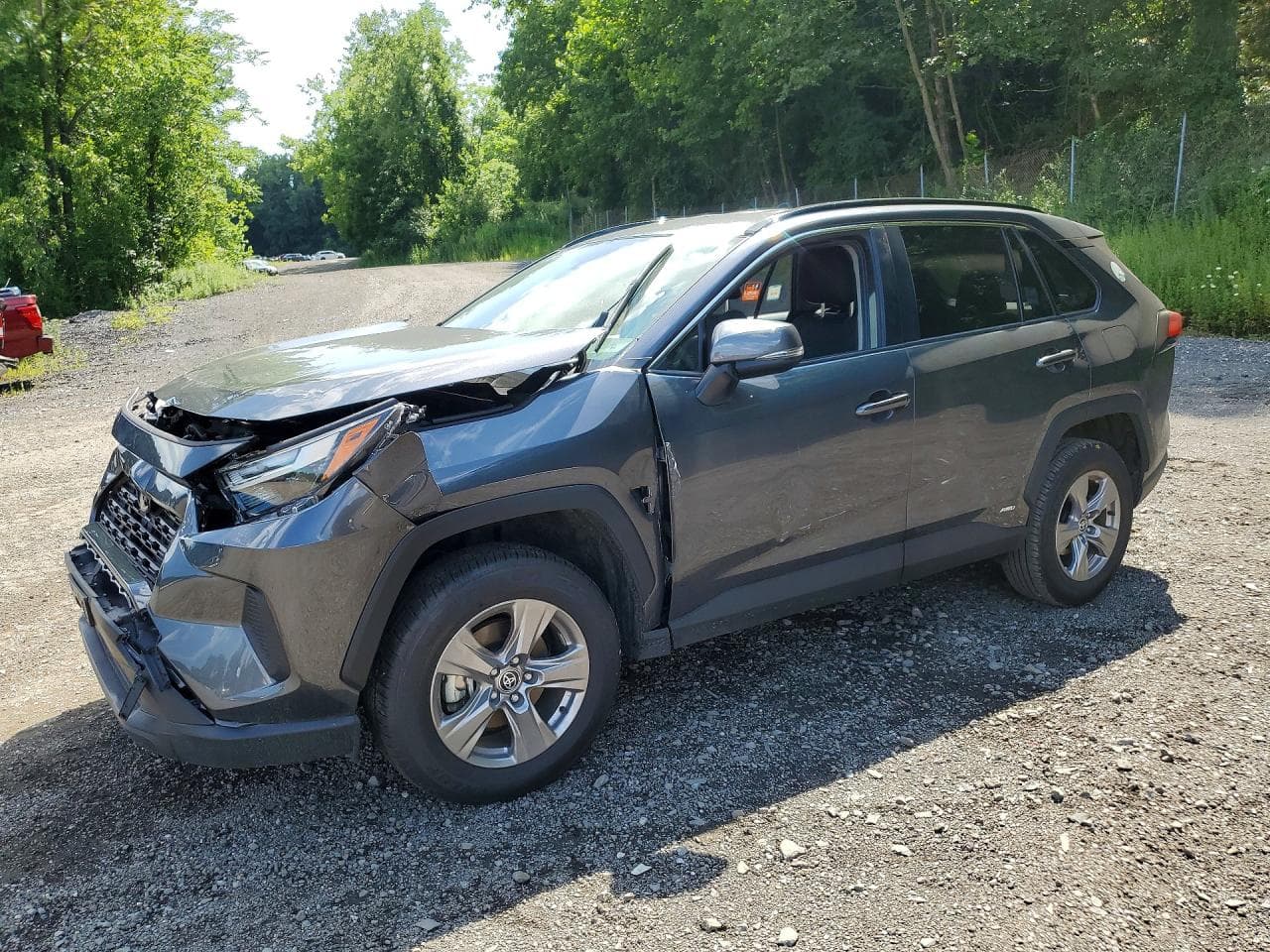 2025 TOYT RAV4