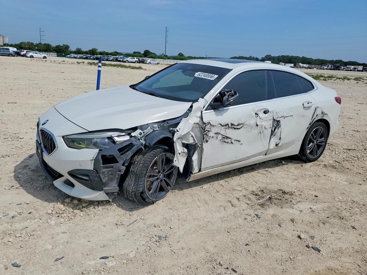 2021 BMW 228XI