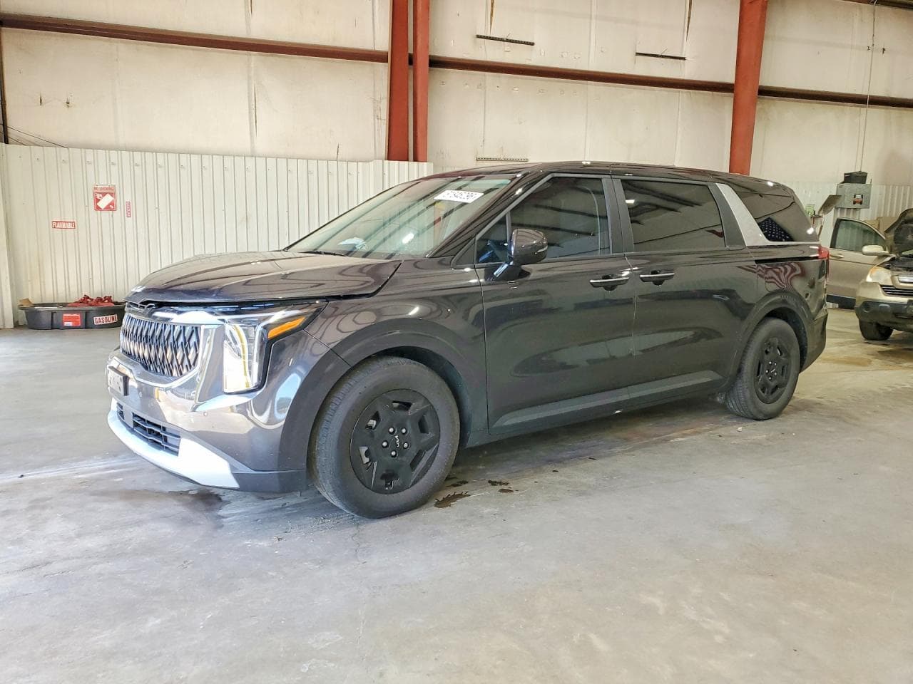 2026 KIA CARNIVAL L