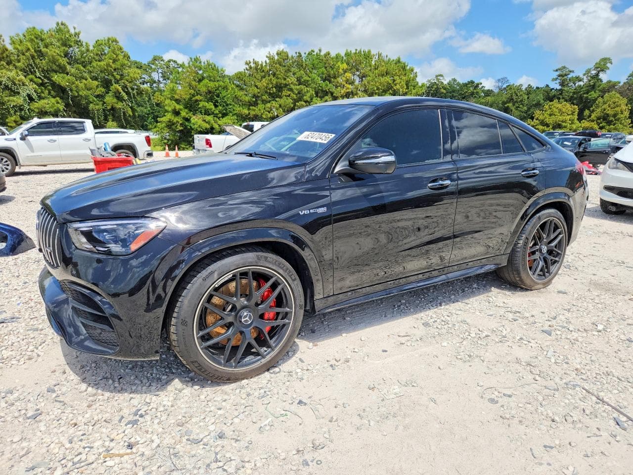 2026 MERCEDES-BENZ GLE-CLASS