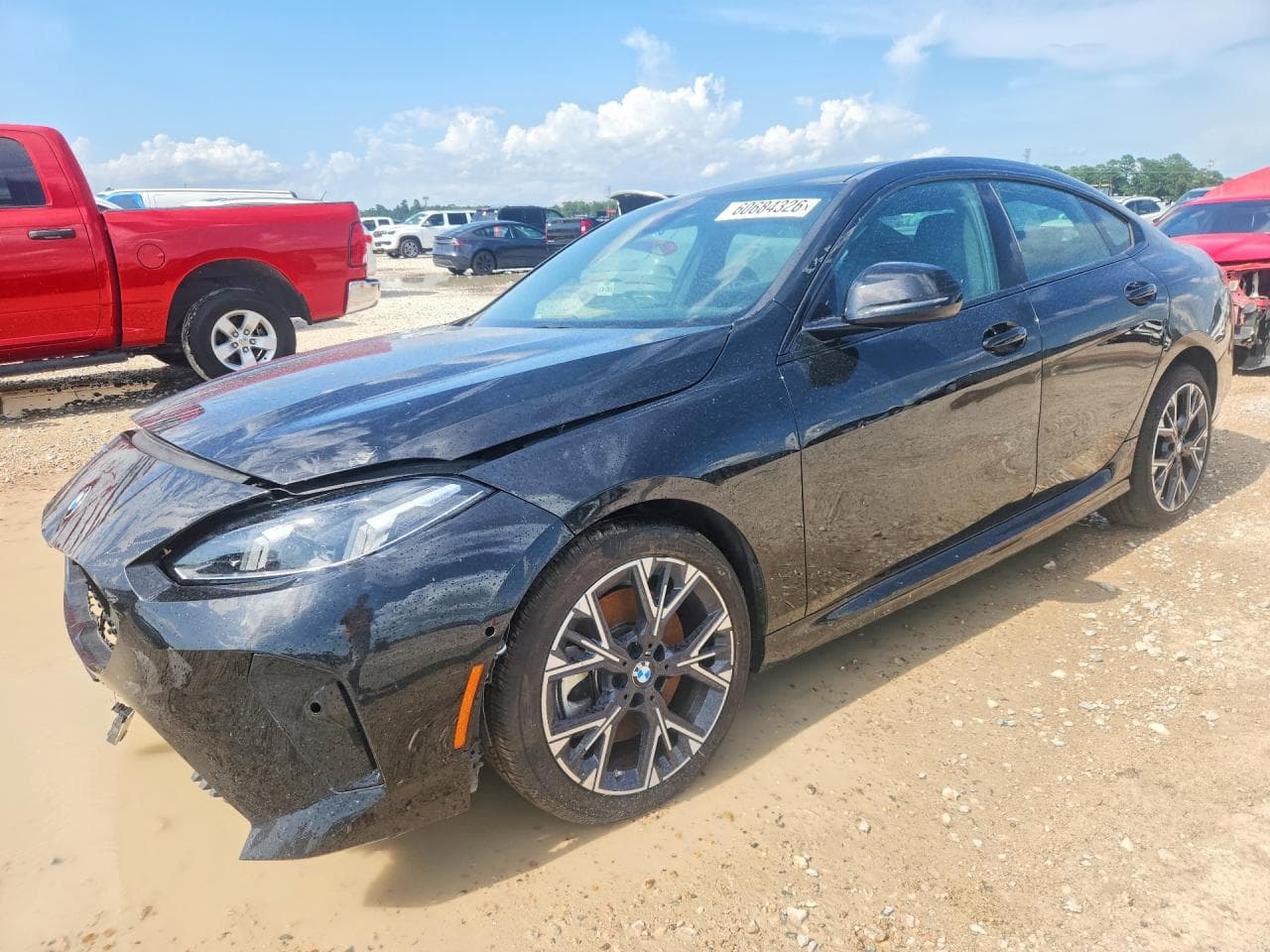 2025 BMW 228XI