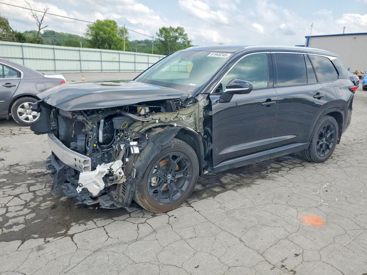 2026 LEXUS TX350